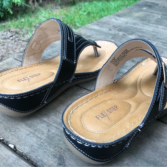 FlexStep Sandal - Picture 5 of 5